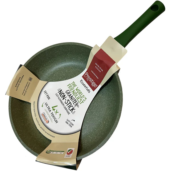 Prestige Granite Frypan- 20cm