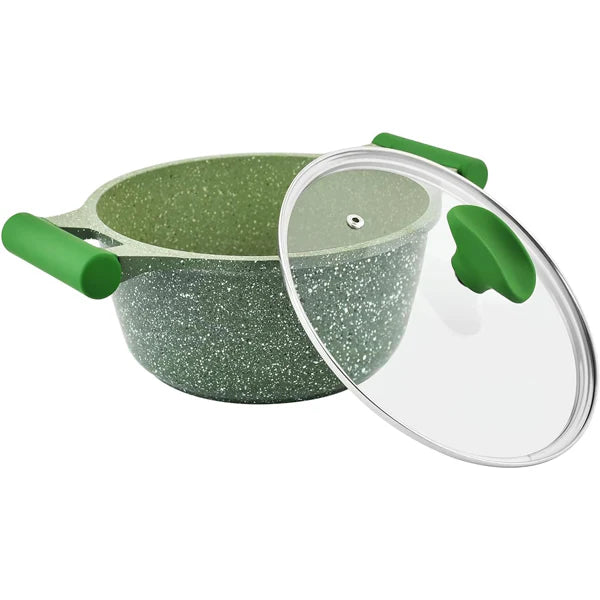 Prestige Granite Cook Pot- 28cm