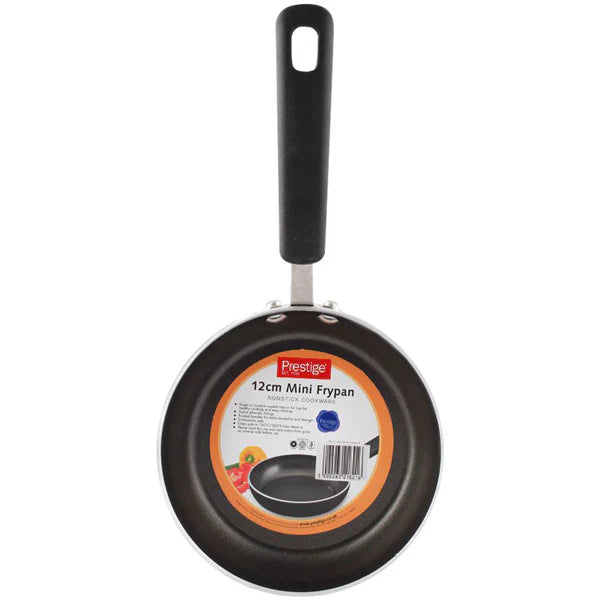 Prestige Mini Frypan 12cm- Red