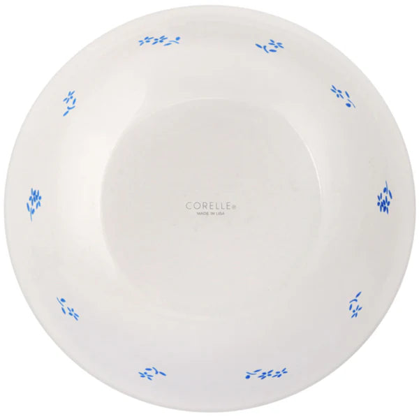 Corelle 10oz Dessert Bowl - Provincial Blue
