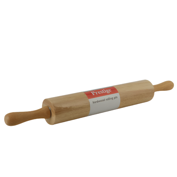 Prestige Wooden Rolling Pin