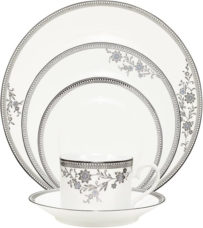 Noritake 98pcs Dinner Set- HAYDEN