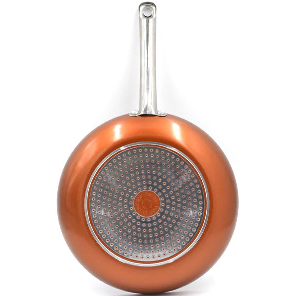 Prestige Ultra 25 Cm Inch Frypan