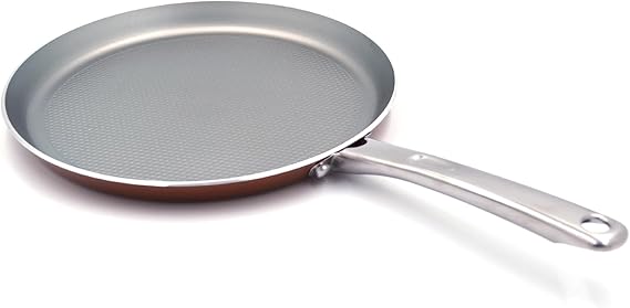 Prestige Ultra 31cm Non-Stick Tawa