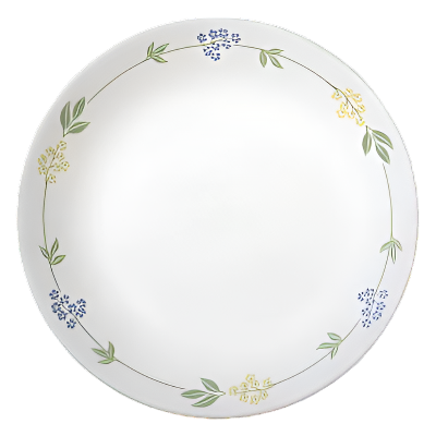 Corelle Secret Garden 10.25" Dinner Plate