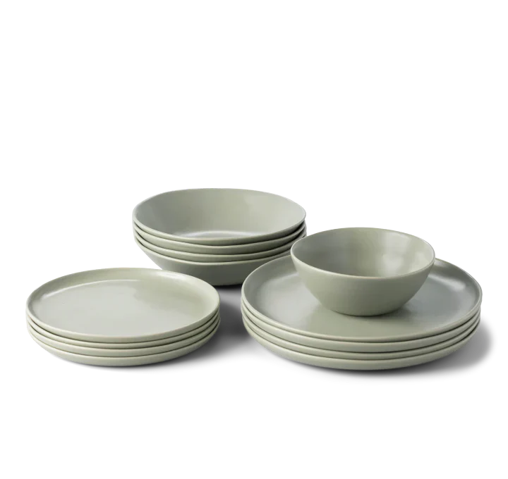 Dinnerware