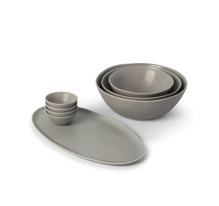Servingware