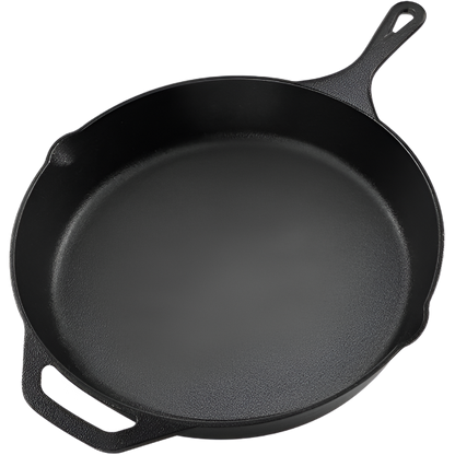 Prestige Cast Iron Dual Handle Frypan 26cm Price in Pakistan