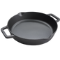 Prestige Cast Iron Dual Handle Pan 24cm Price in Pakistan