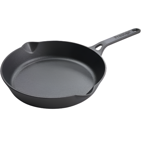 Prestige cast Iron Frypan- 20cm