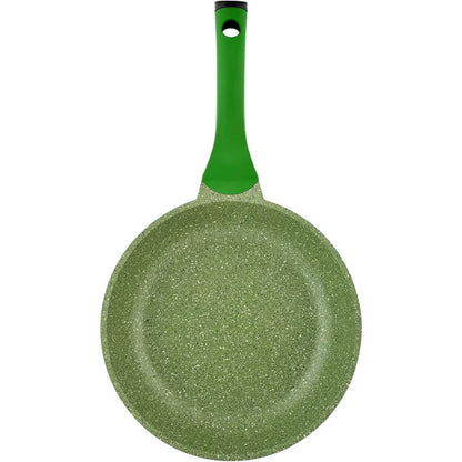 Prestige Granite 7pc Cookware Set Green Pakistan