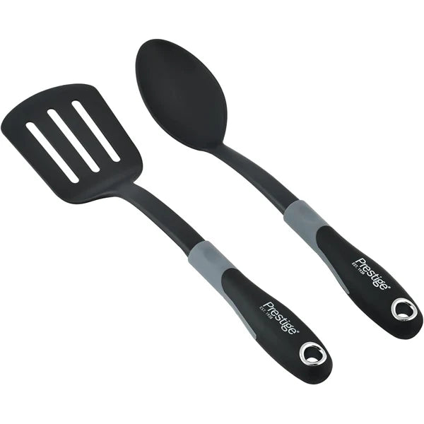 Prestige Essentials Granite Cookware 7pcs Set- Green