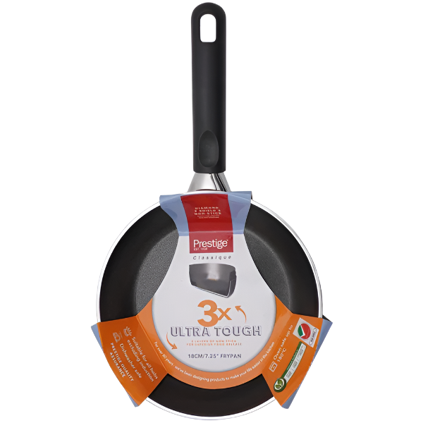 Prestige Classique Frypan- 18cm