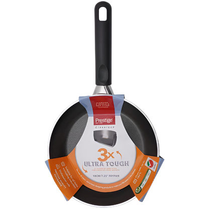 Prestige Classique 18cm Frypan Pakistan Kitchenware