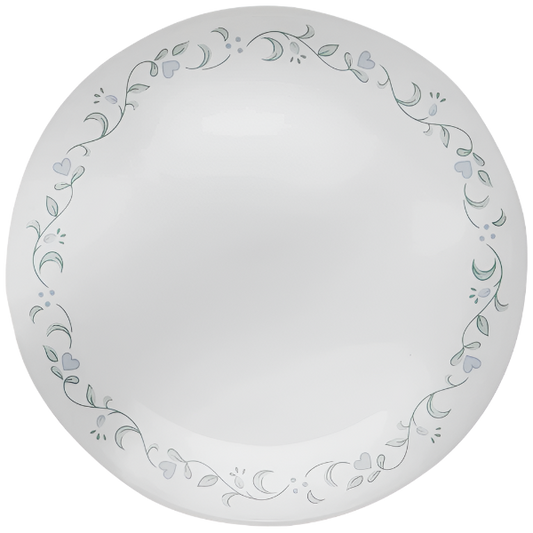 Corelle 8.5'' Lunch Plate - Country Cottage
