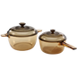 Visions 4pc Saucepan Versaport Set Price in Pakistan