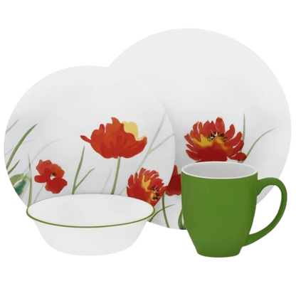 Corelle Vive 16pc Set Kalypso Price in Pakistan