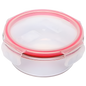 Pyrex Easy Vent 625ml Round Glass Storage Container