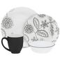 Corelle Vive 16pc Set Reminisce Price in Pakistan