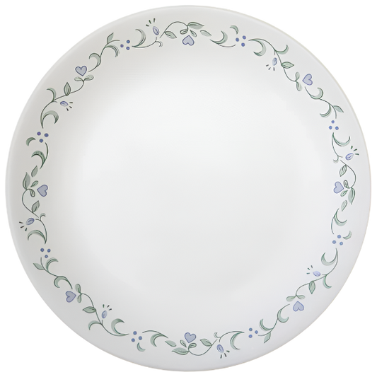Corelle 10.25'' Dinner Plate - Country Cottage