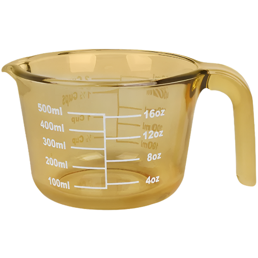 Visions Measuring Cup 500ml