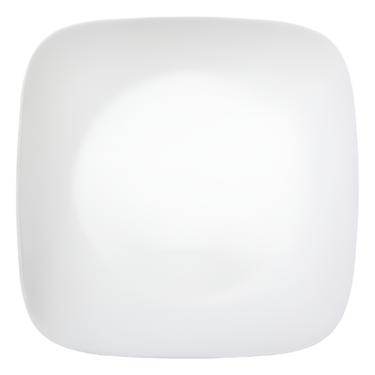 Corelle Serving Tray 10.5 inch Winter Frost White Price in Pakistan