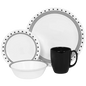 Corelle Livingware 16pc Set City Block Price in Pakistan
