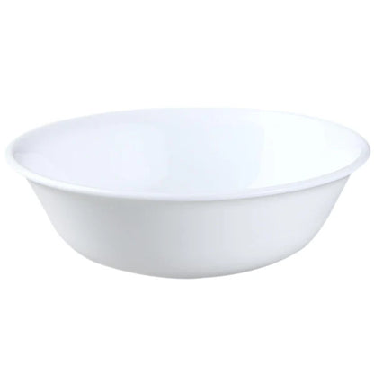 Corelle Winter Frost White Soup Cereal Bowl Pakistan Crockery