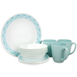 Corelle 16pc Dinner Set Bay Garden Price in Pakistan