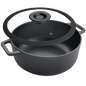 Prestige Cast Iron Casserole With Glass Lid 20cm Price Pakistan