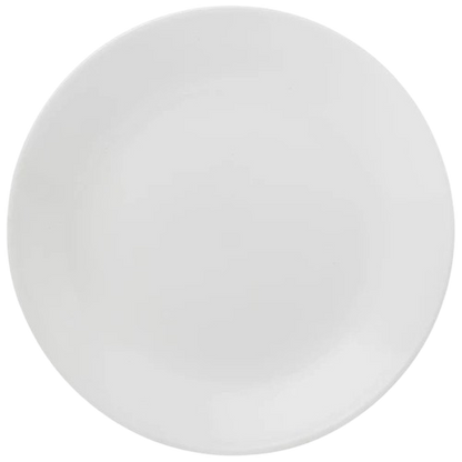 Corelle Dinner Plate 10.25 inch Winter Frost White Price in Pakistan