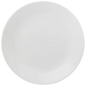 Corelle Dinner Plate 10.25 inch Winter Frost White Price in Pakistan