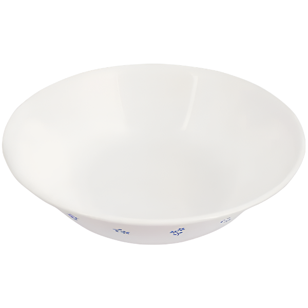 Corelle 1qt Serving Bowl - Provincial Blue