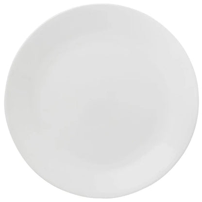 Corelle Winter Frost White Luncheon Plate Pakistan Crockery