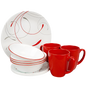 Corelle 16pc Dinner Set Splendor Price in Pakistan