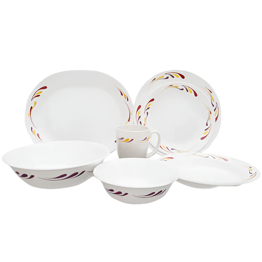 Corelle Livingware Series 32 Pcs Set- Celebration