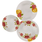 Corelle Impressions 18pc Set Emma Jane Price in Pakistan