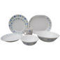 Corelle Livingware 32pc Set Spring Blue Price in Pakistan