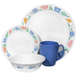 Corelle Livingware 16pc Set Friendship Price in Pakistan