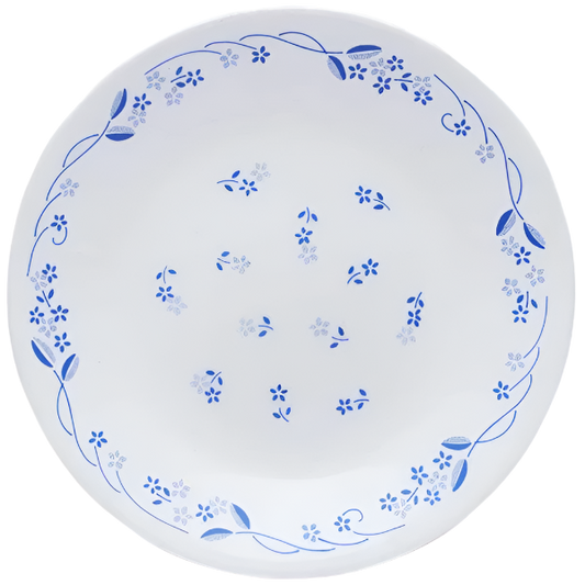 Corelle 10.25'' Dinner Plate - Provincial Blue