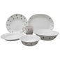 Corelle Livingware 32pc Set City Gardens Price in Pakistan
