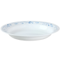 Corelle Rimmed Deep Plate 15oz Provincial Blue Price in Pakistan