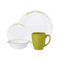 Corelle 16pc Dinner Set Herbs Price in Pakistan