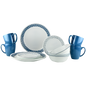 Corelle Livingware 16pc Set Denham Price in Pakistan