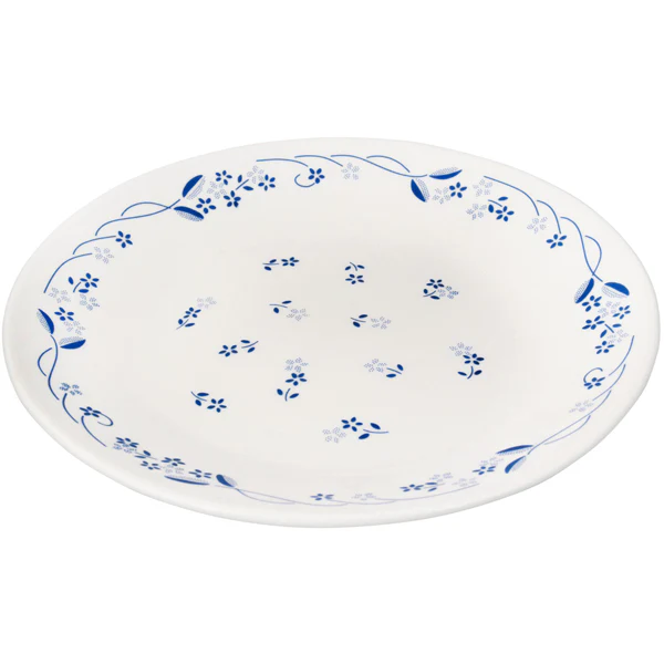 Corelle 6.75" Bread & Butter Plate - Provincial Blue