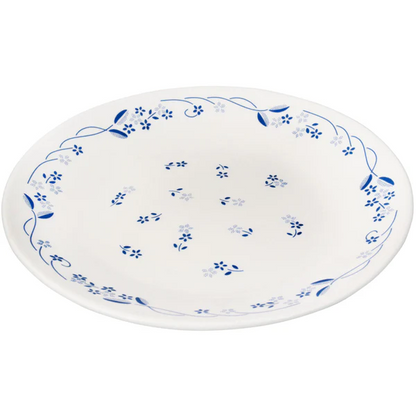 Corelle Provincial Blue Bread Butter Plate Pakistan Crockery