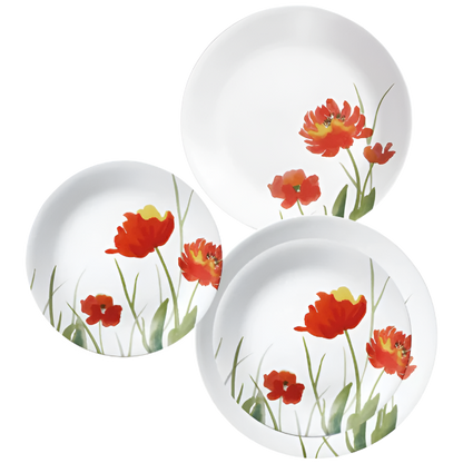 Corelle Vive 18pc Set Kalypso Price in Pakistan