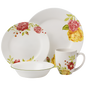 Corelle Impressions 16pc Set Emma Jane Price in Pakistan