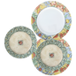 Corelle Impressions 18pc Set Watercolors Price in Pakistan