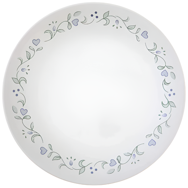 Corelle Bread Butter Plate 6.75 inch Country Cottage Price in Pakistan